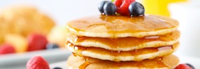 Breakfast Menu