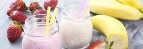 Smoothie Menu