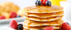 Breakfast Menu